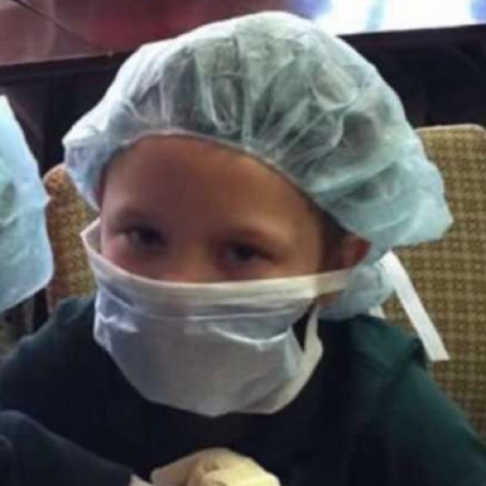 Meet your Posher, Kendall